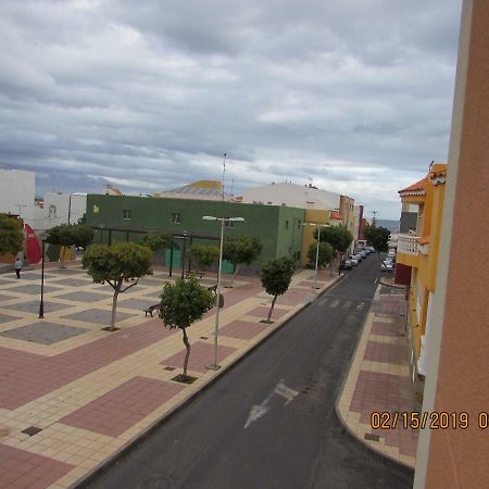 Seifia Ba Apartment Pozo Izquierdo ภายนอก รูปภาพ