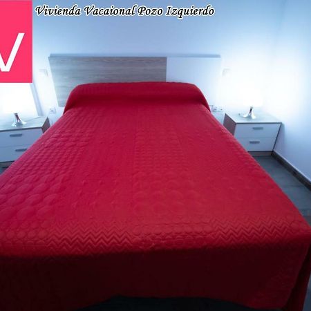 Seifia Ba Apartment Pozo Izquierdo ภายนอก รูปภาพ