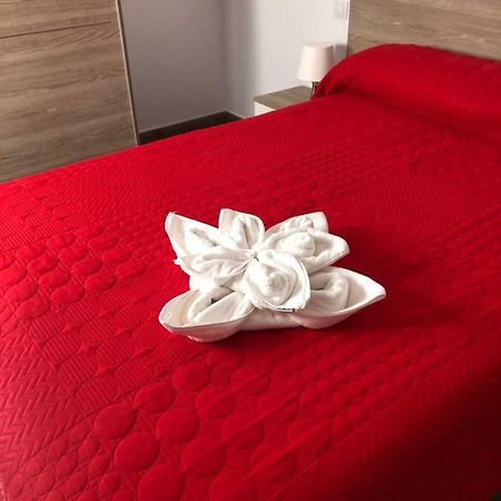 Seifia Ba Apartment Pozo Izquierdo ภายนอก รูปภาพ