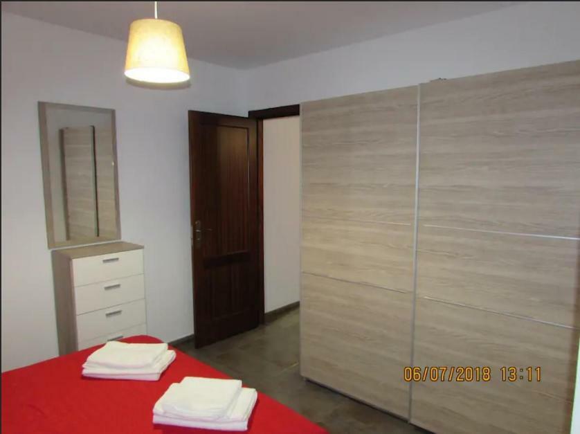 Seifia Ba Apartment Pozo Izquierdo ภายนอก รูปภาพ