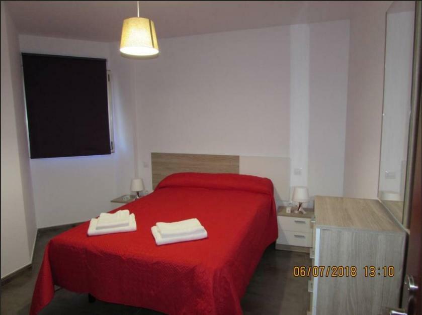 Seifia Ba Apartment Pozo Izquierdo ภายนอก รูปภาพ