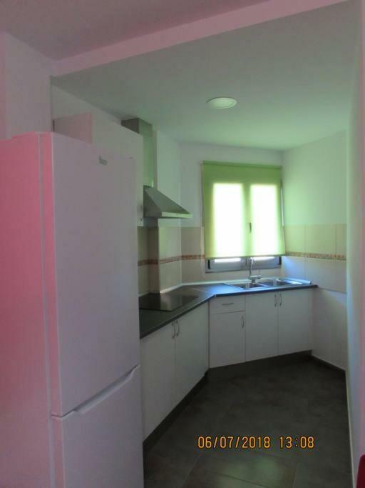 Seifia Ba Apartment Pozo Izquierdo ภายนอก รูปภาพ