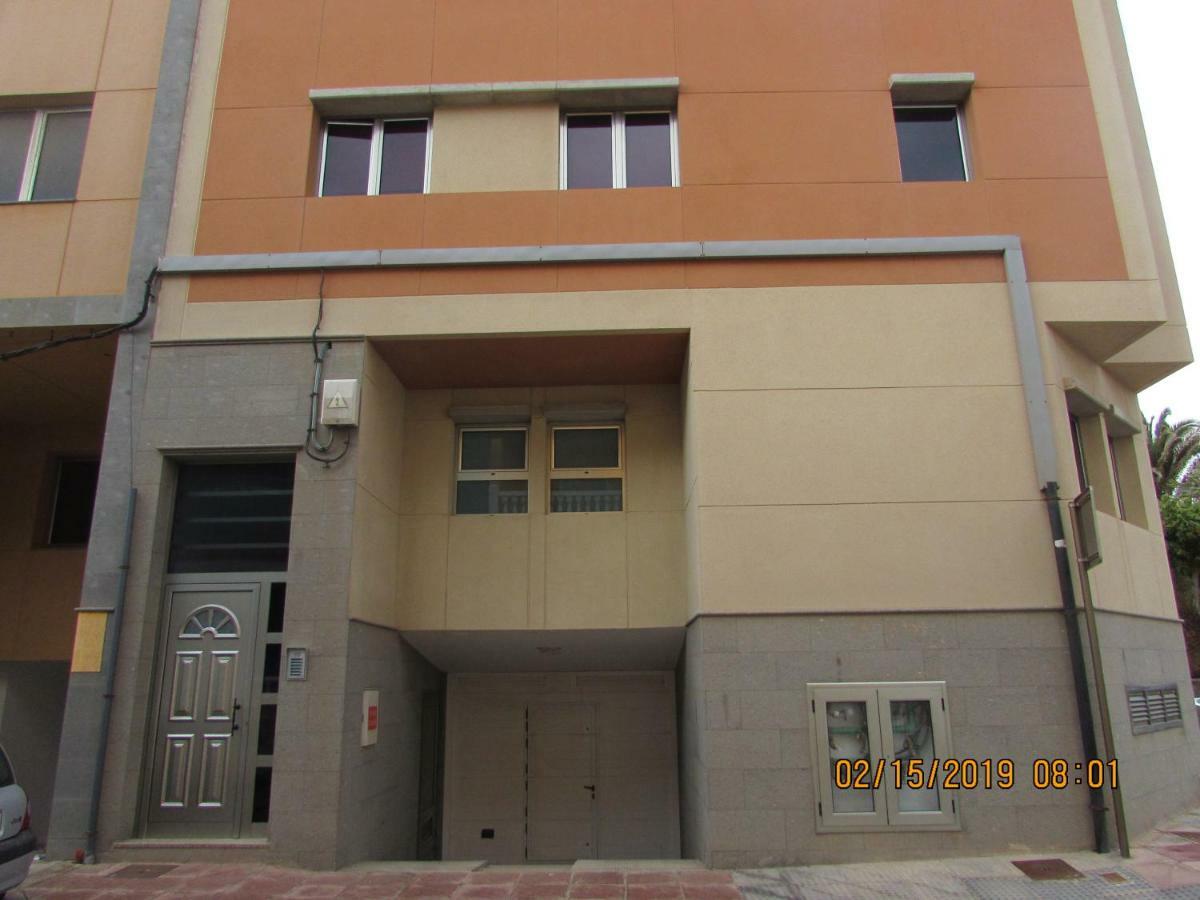 Seifia Ba Apartment Pozo Izquierdo ภายนอก รูปภาพ