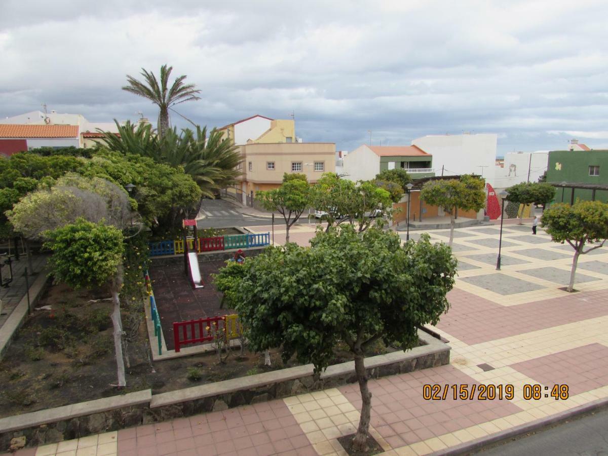 Seifia Ba Apartment Pozo Izquierdo ภายนอก รูปภาพ