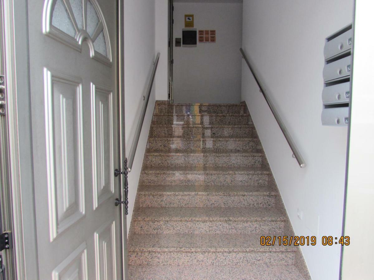 Seifia Ba Apartment Pozo Izquierdo ภายนอก รูปภาพ