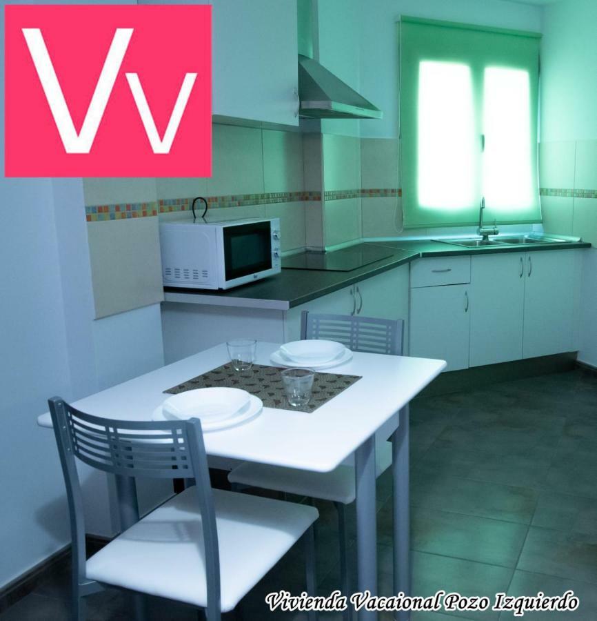 Seifia Ba Apartment Pozo Izquierdo ภายนอก รูปภาพ