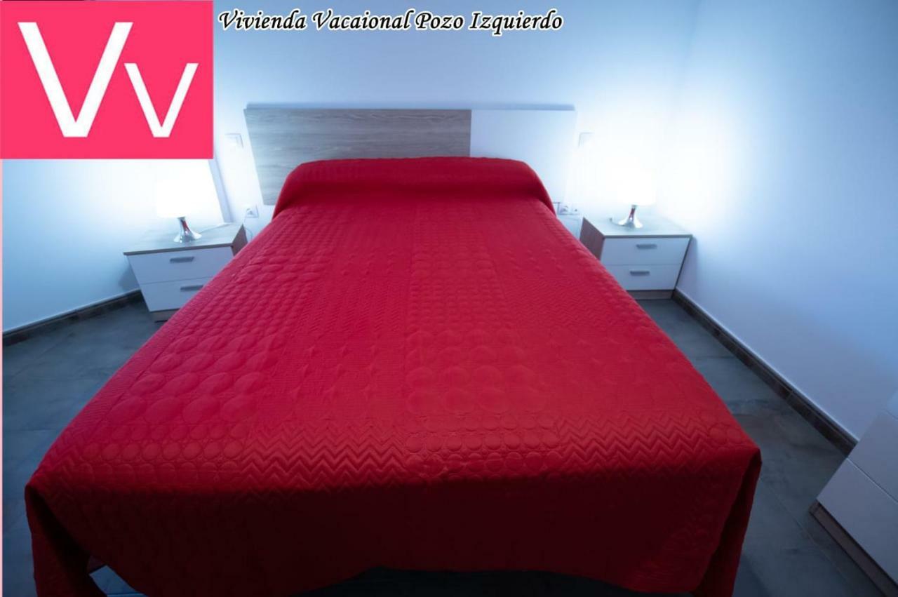 Seifia Ba Apartment Pozo Izquierdo ภายนอก รูปภาพ