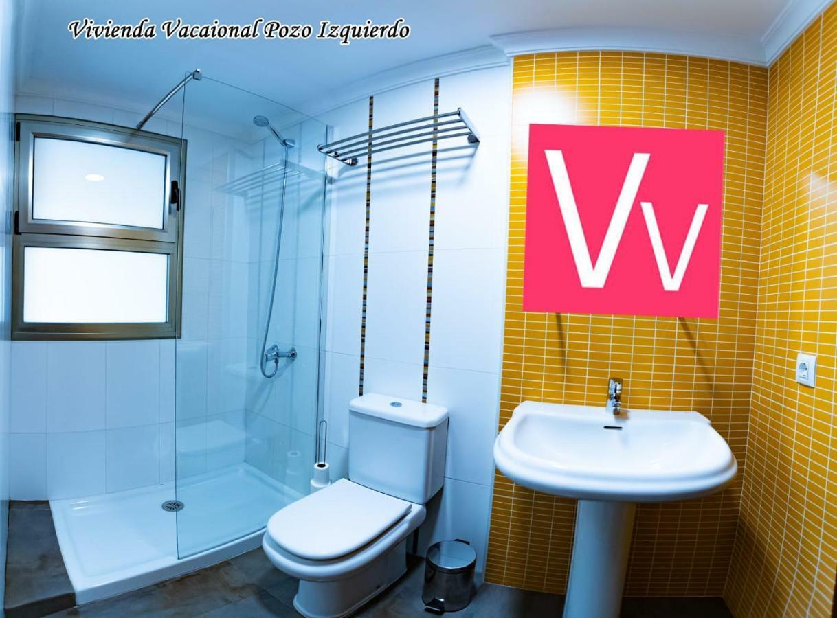 Seifia Ba Apartment Pozo Izquierdo ภายนอก รูปภาพ