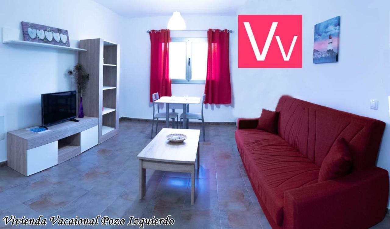 Seifia Ba Apartment Pozo Izquierdo ภายนอก รูปภาพ