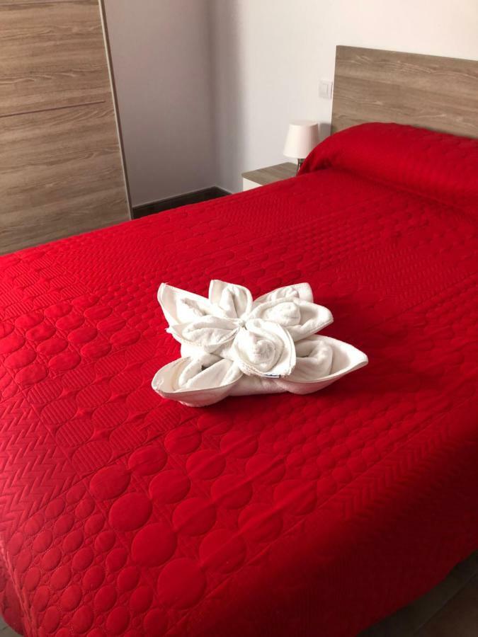 Seifia Ba Apartment Pozo Izquierdo ภายนอก รูปภาพ