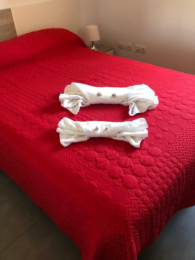 Seifia Ba Apartment Pozo Izquierdo ภายนอก รูปภาพ