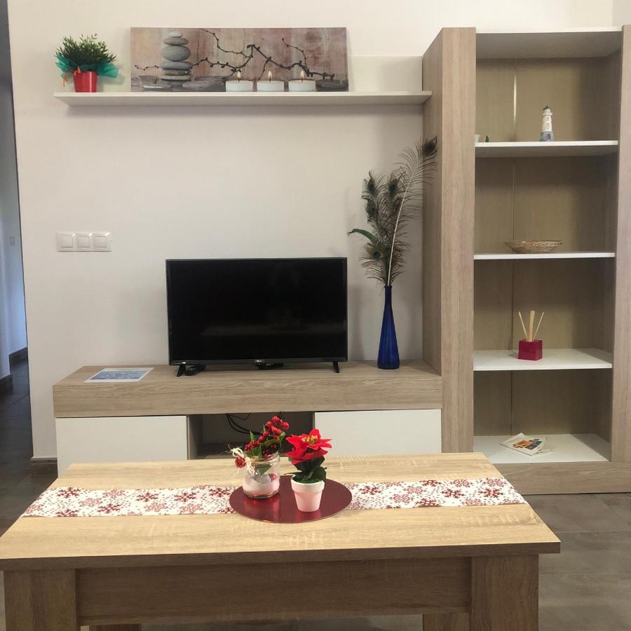 Seifia Ba Apartment Pozo Izquierdo ภายนอก รูปภาพ