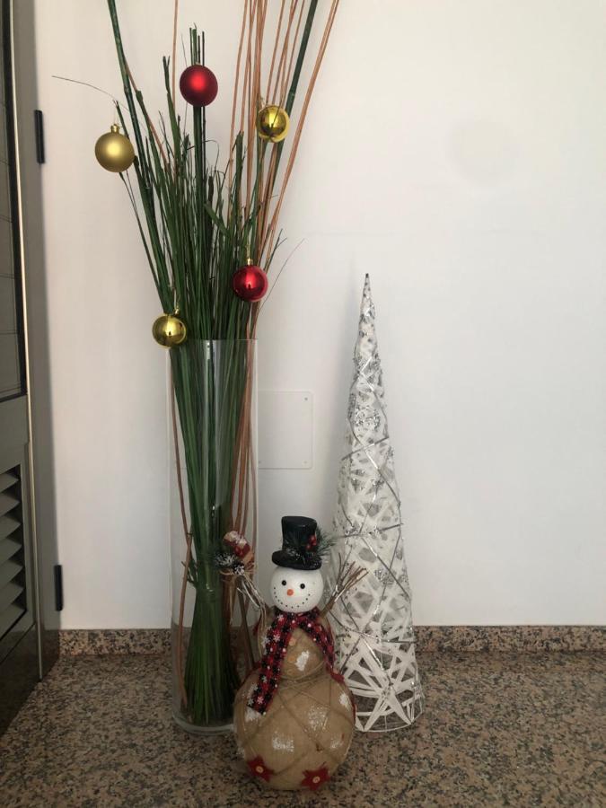 Seifia Ba Apartment Pozo Izquierdo ภายนอก รูปภาพ